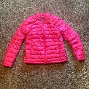 Puffer Coat